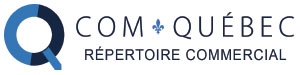 COM QUÉBEC - Le répertoire commercial du Québec