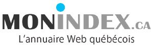 Mon Index - L'annuaire Web du Québec