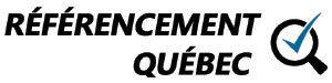 Référencement Québec