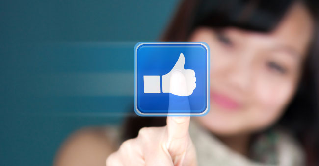 Québec plein air sur les réseaux sociaux