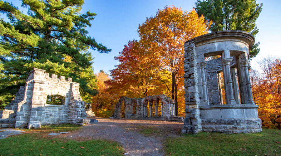 5 lieux de randonnée en Outaouais