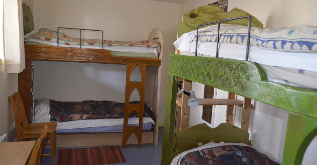 Auberge Internationale Le Tangon