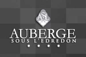 Auberge sous l'Édredon