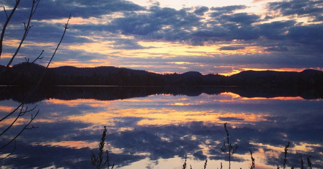 Camping Sainte-Agathe-des-Monts