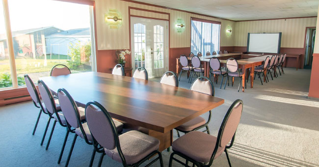 Hôtel Motel La Vigie