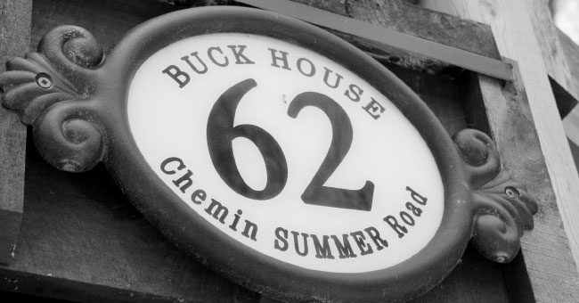 Le Chalet Buckhouse
