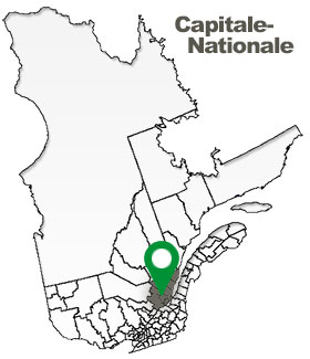 Capitale-Nationale