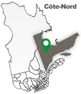 Côte-Nord