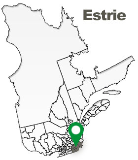 Estrie