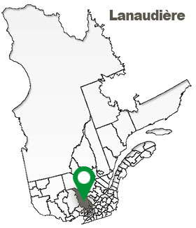 Lanaudière