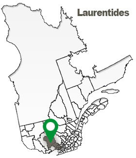 Laurentides