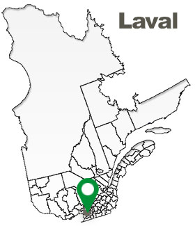 Laval