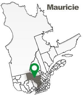 Mauricie