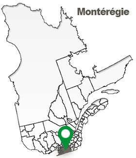 Montérégie