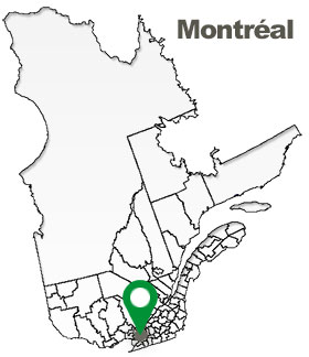 Montréal