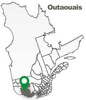Outaouais