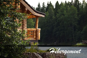 Hébergement