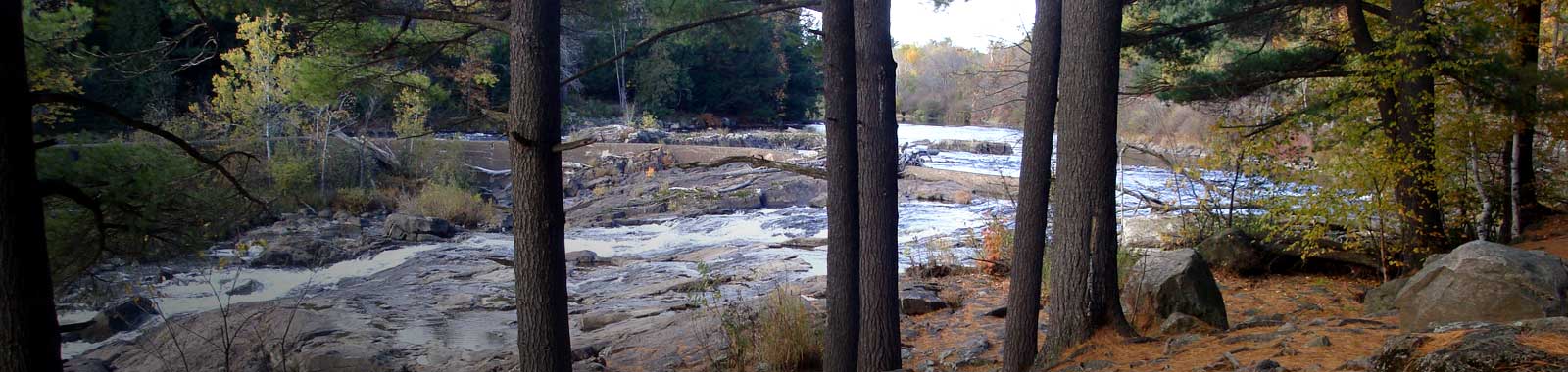 Parc régional de la Rivière-du-Nord