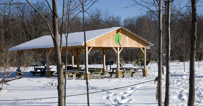 Bois de l'Équerre
