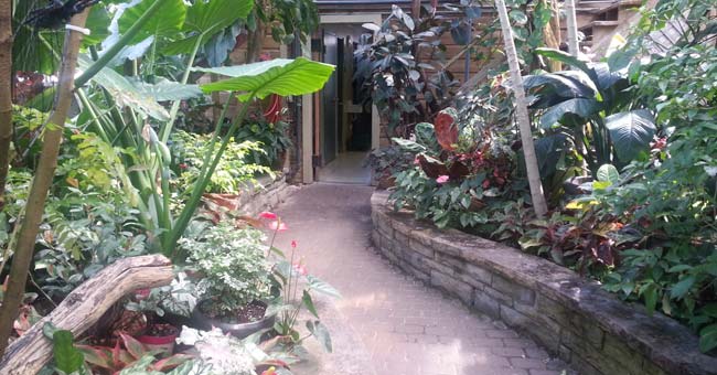 Centre de la nature