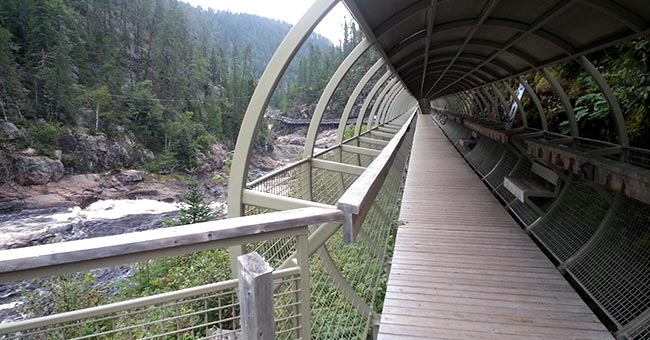 Parc de la caverne du Trou de la Fée