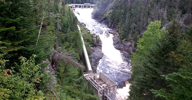 Parc de la caverne du Trou de la Fée