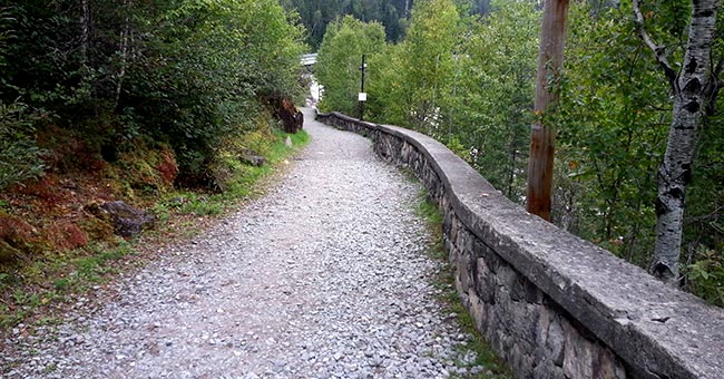 Parc de la caverne du Trou de la Fée