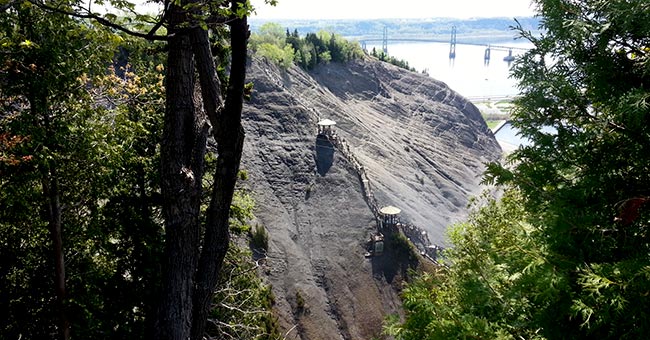 Parc de la Chute-Montmorency