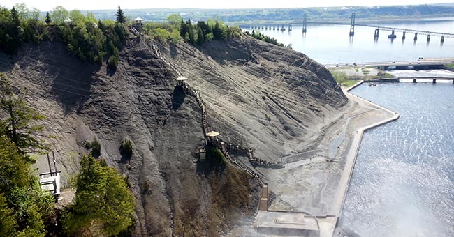 Parc de la Chute-Montmorency