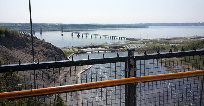 Parc de la Chute-Montmorency