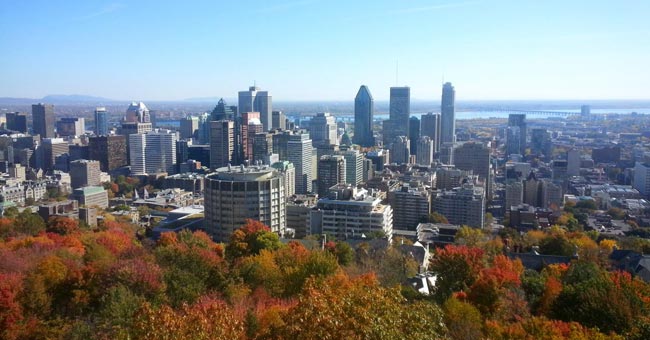Parc du Mont-Royal