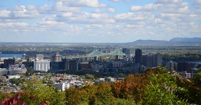 Parc du Mont-Royal