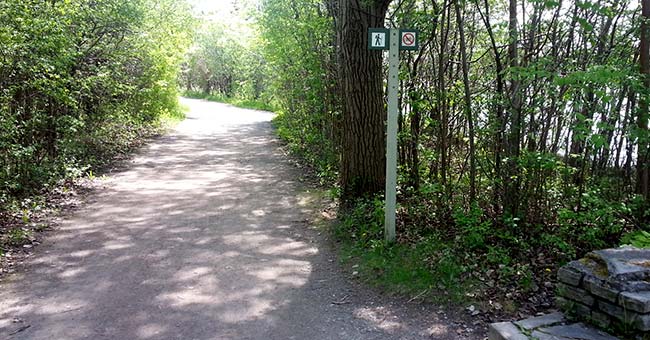 Parc-nature de l'Île-de-la-Visitation