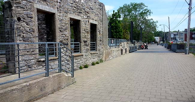 Parc-nature de l'Île-de-la-Visitation