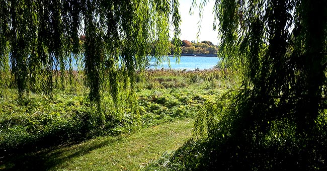 Parc national des Îles-de-Boucherville