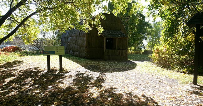 Parc national des Îles-de-Boucherville