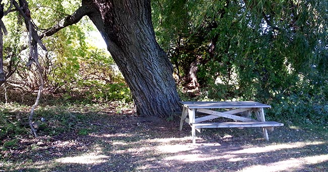 Parc national des Îles-de-Boucherville