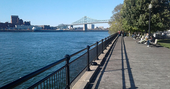 Parc Jean-Drapeau