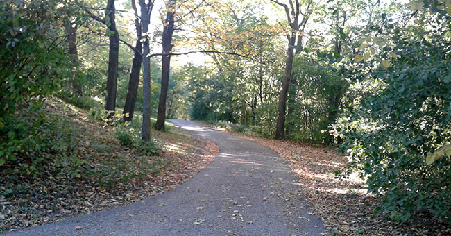 Parc Jean-Drapeau