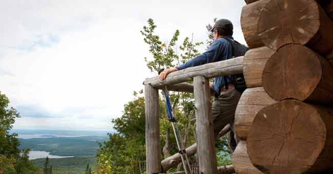 Parc régional Montagne du Diable