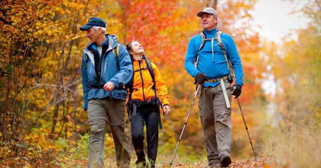 Parc régional Montagne du Diable