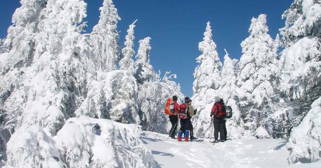 Parc régional Montagne du Diable