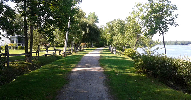 Parc-nature du Cap-Saint-Jacques
