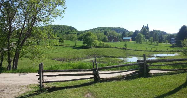 Parc Oméga