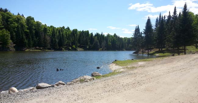 Parc Oméga