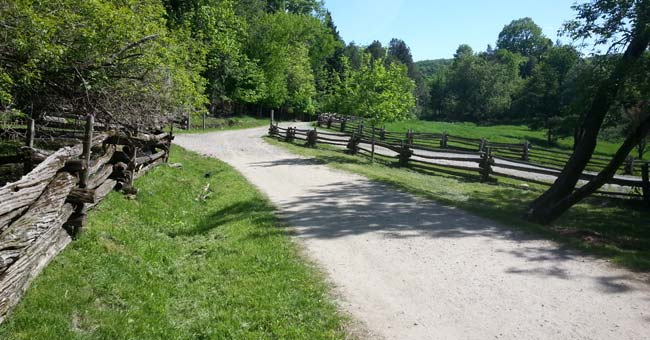Parc Oméga