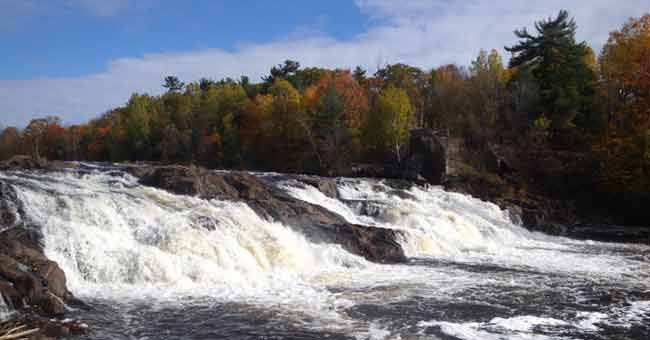 Parc régional de la Rivière-du-Nord