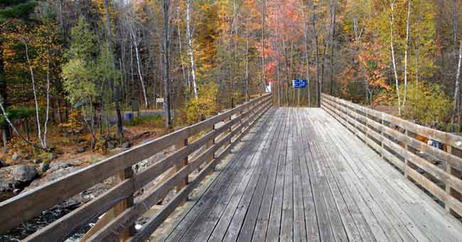 Parc régional de la Rivière-du-Nord