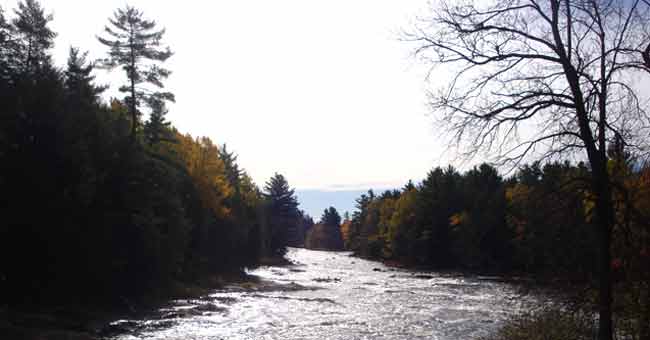 Parc régional de la Rivière-du-Nord