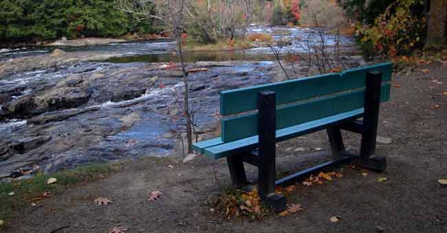 Parc régional de la Rivière-du-Nord